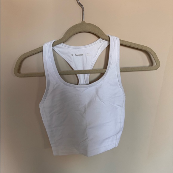 TNA Tops - TNA ACTION TANK